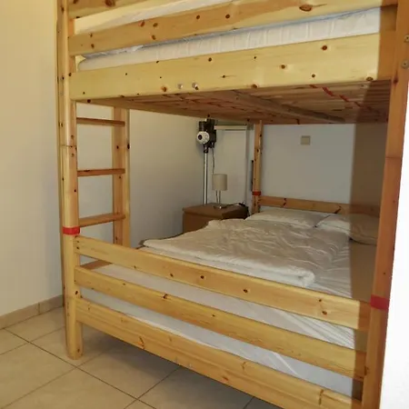 Residentie Zeezicht I Apartment Ostend