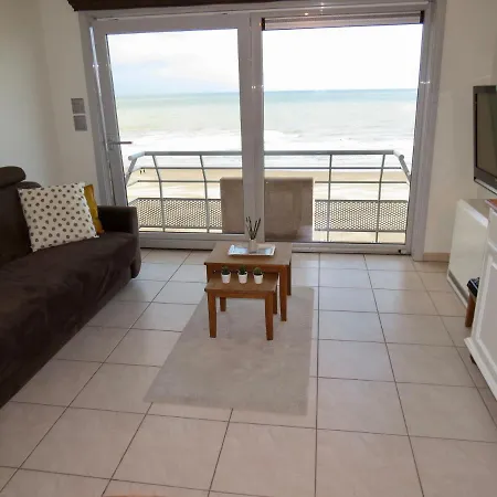 Residentie Zeezicht I * Ostend