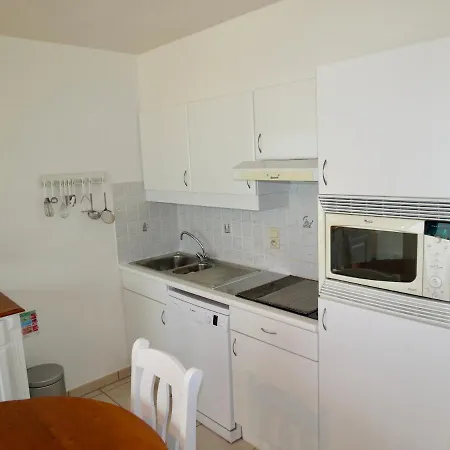 Residentie Zeezicht I * Ostend